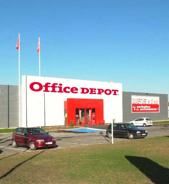 Office Depot