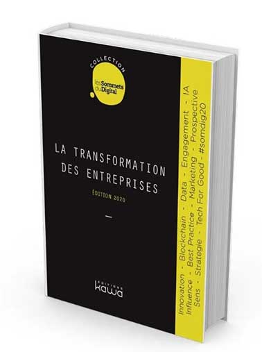 La transformation des entreprises